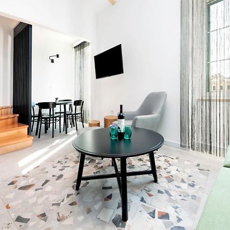 City Comfort Apartments Rovinj Luaran gambar