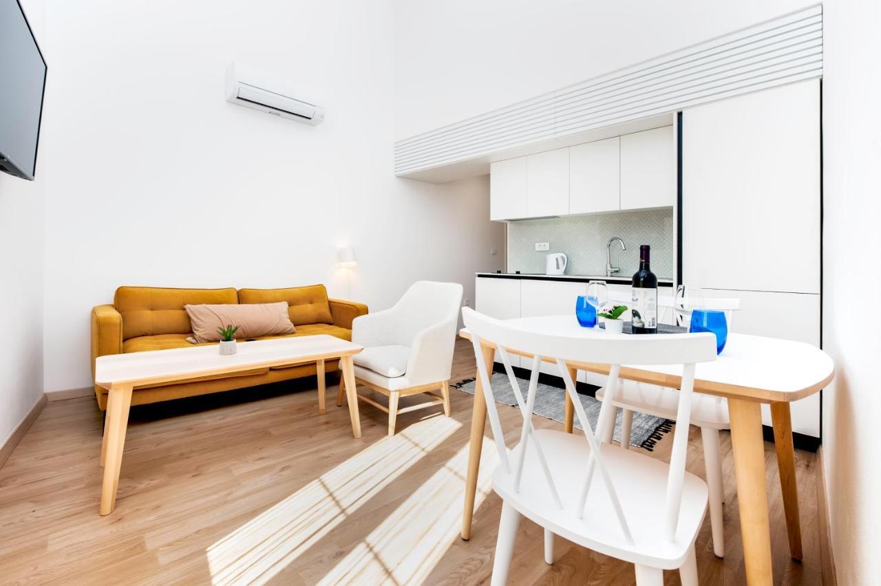 City Comfort Apartments Rovinj Luaran gambar