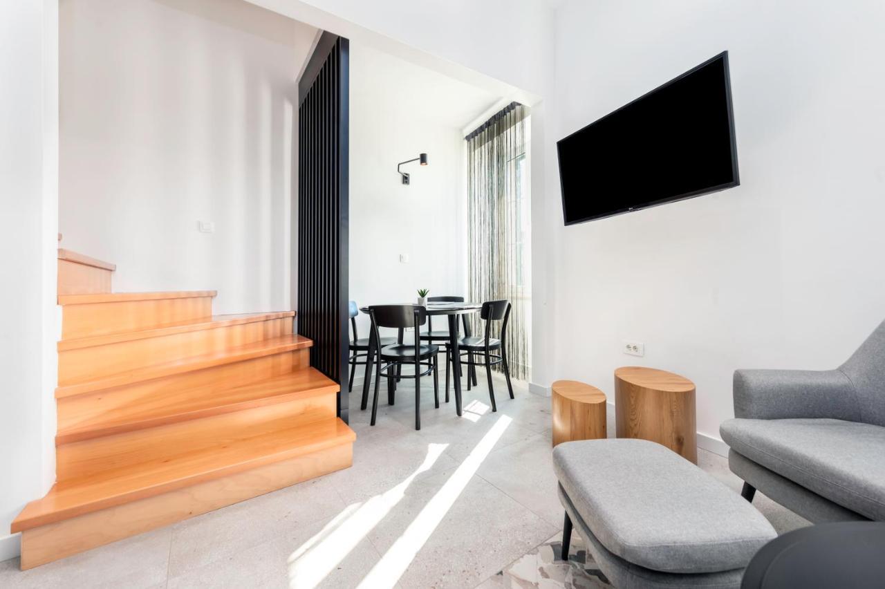 City Comfort Apartments Rovinj Luaran gambar
