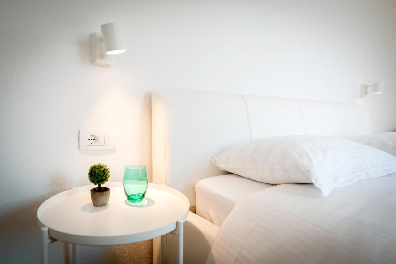 City Comfort Apartments Rovinj Luaran gambar