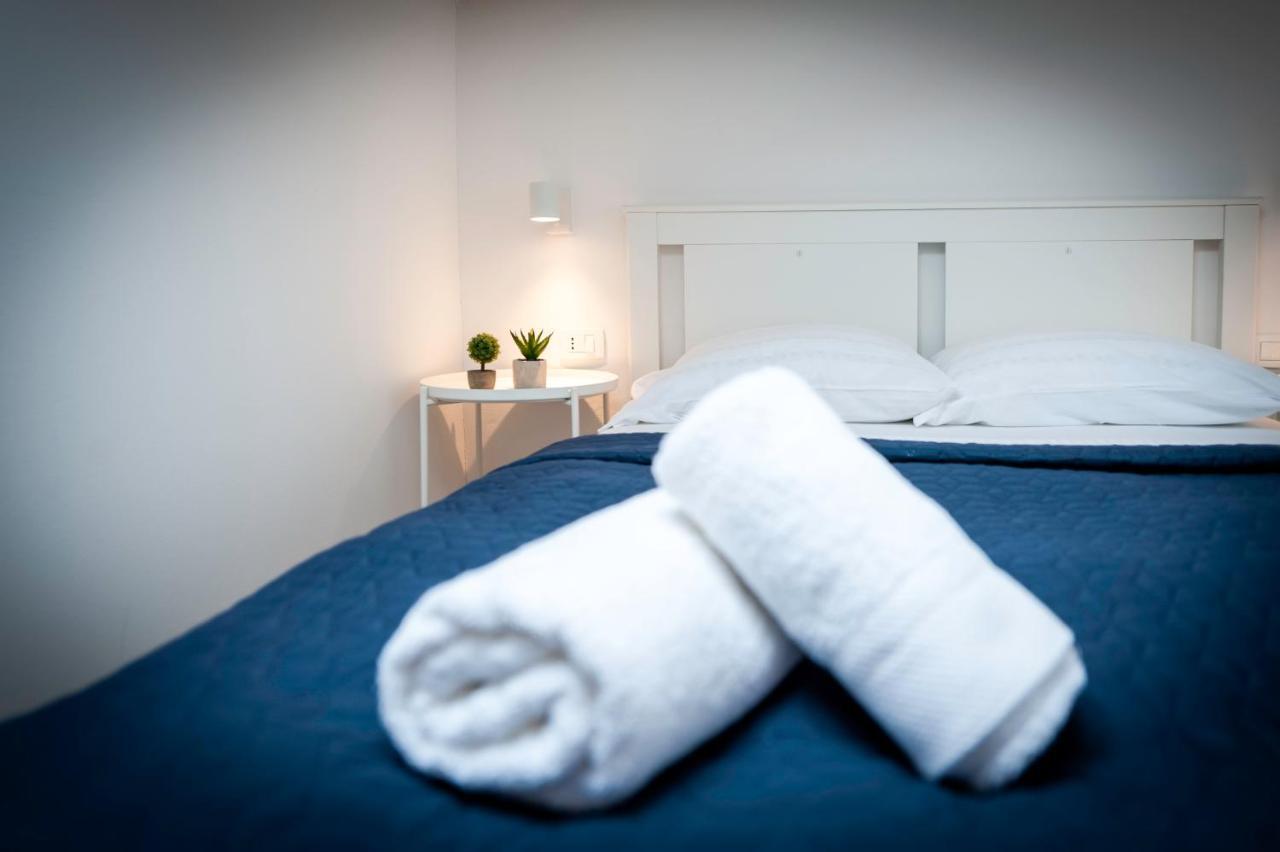 City Comfort Apartments Rovinj Luaran gambar
